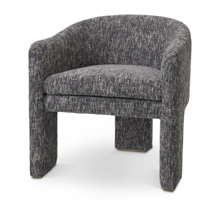   Scaun Pebbles mademoiselle bej 115538 EICHHOLTZ [6]