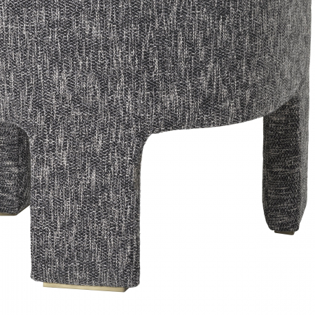   Scaun Pebbles mademoiselle bej 115538 EICHHOLTZ [11]