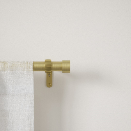 Galerie pentru Perdele Cappa 170x7x10 cm, Auriu - Umbra [2]