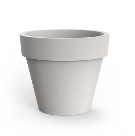 Produse - Ghiveci decorativ gradina LED Planter Ø160x138 cm, culoare personalizabila, 40116 - Vondom