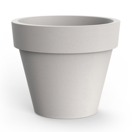 Produse - Ghiveci decorativ gradina LED Planter Ø200x172 cm, culoare personalizabila, 40120 - Vondom