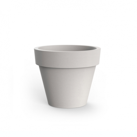 Produse - Ghiveci decorativ gradina LED Planter Ø60x53 cm, culoare personalizabila, 40160 - Vondom