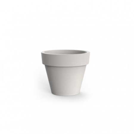Produse - Ghiveci decorativ gradina Planter Ø40x35 cm, culoare personalizabila, 40140 - Vondom