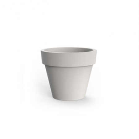 Produse - Ghiveci decorativ gradina Planter Ø45x39 cm, culoare personalizabila, 40145 - Vondom