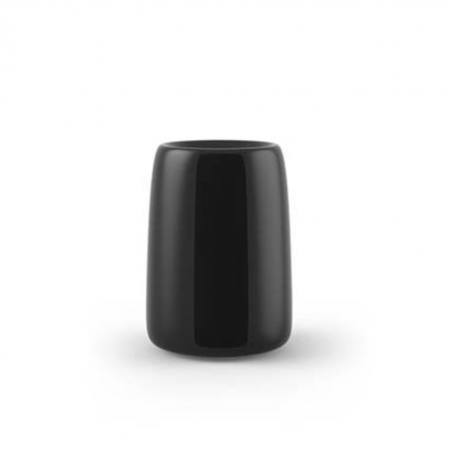 Ghiveci gradina decorativ inalt LED Organic High Round Ø35x48 cm, design modern, 42314A - Vondom [3]