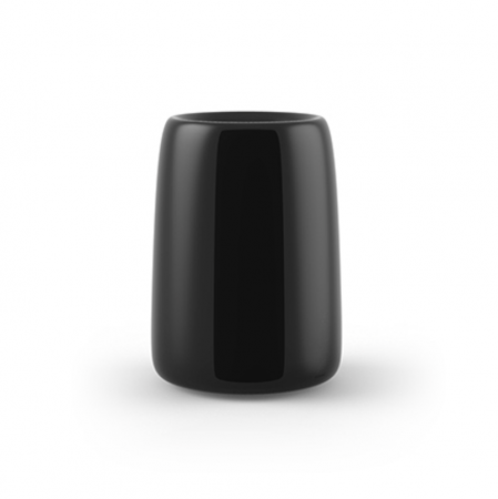 Ghiveci gradina decorativ inalt LED Organic High Round Ø42x57 cm, design modern, 42315A - Vondom [2]