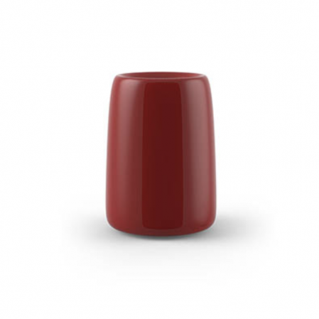 Ghiveci gradina decorativ inalt LED Organic High Round Ø42x57 cm, design modern, 42315A - Vondom [3]