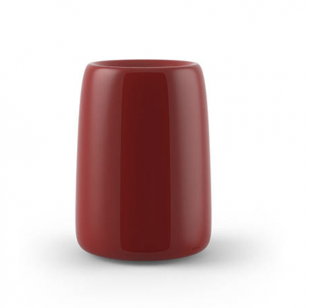 Ghiveci gradina decorativ inalt LED Organic High Round Ø51x69 cm, design modern, 42316A - Vondom [3]