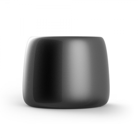 Ghiveci gradina decorativ LED Organic Round Ø73x57 cm, design modern, 42313A - Vondom [1]