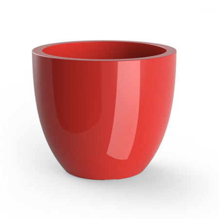 Produse - Ghiveci gradina rotund Bowl Ø120x104 cm, culoare personalizabila, 40712 - Vondom