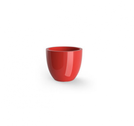 Produse - Ghiveci gradina rotund Bowl Ø30x26 cm, culoare personalizabila, 40730 - Vondom