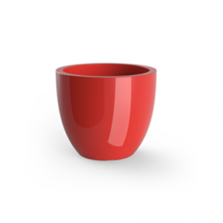 Produse - Ghiveci gradina rotund Bowl Ø40x35 cm, culoare personalizabila, 40740 - Vondom
