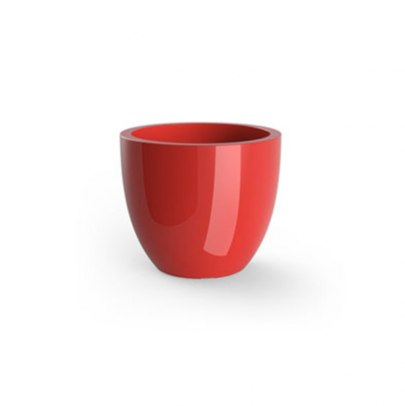 Produse - Ghiveci gradina rotund Bowl Ø50x43 cm, culoare personalizabila, 40750 - Vondom