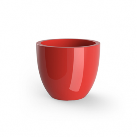 Produse - Ghiveci gradina rotund Bowl Ø60x52 cm, culoare personalizabila, 40760 - Vondom