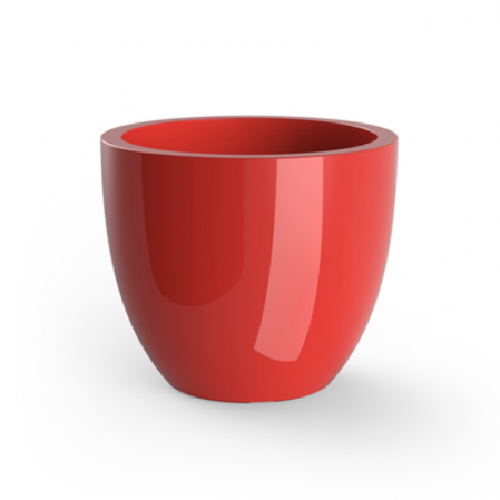 Produse - Ghiveci gradina rotund Bowl Ø80x69 cm, culoare personalizabila, 40780 - Vondom
