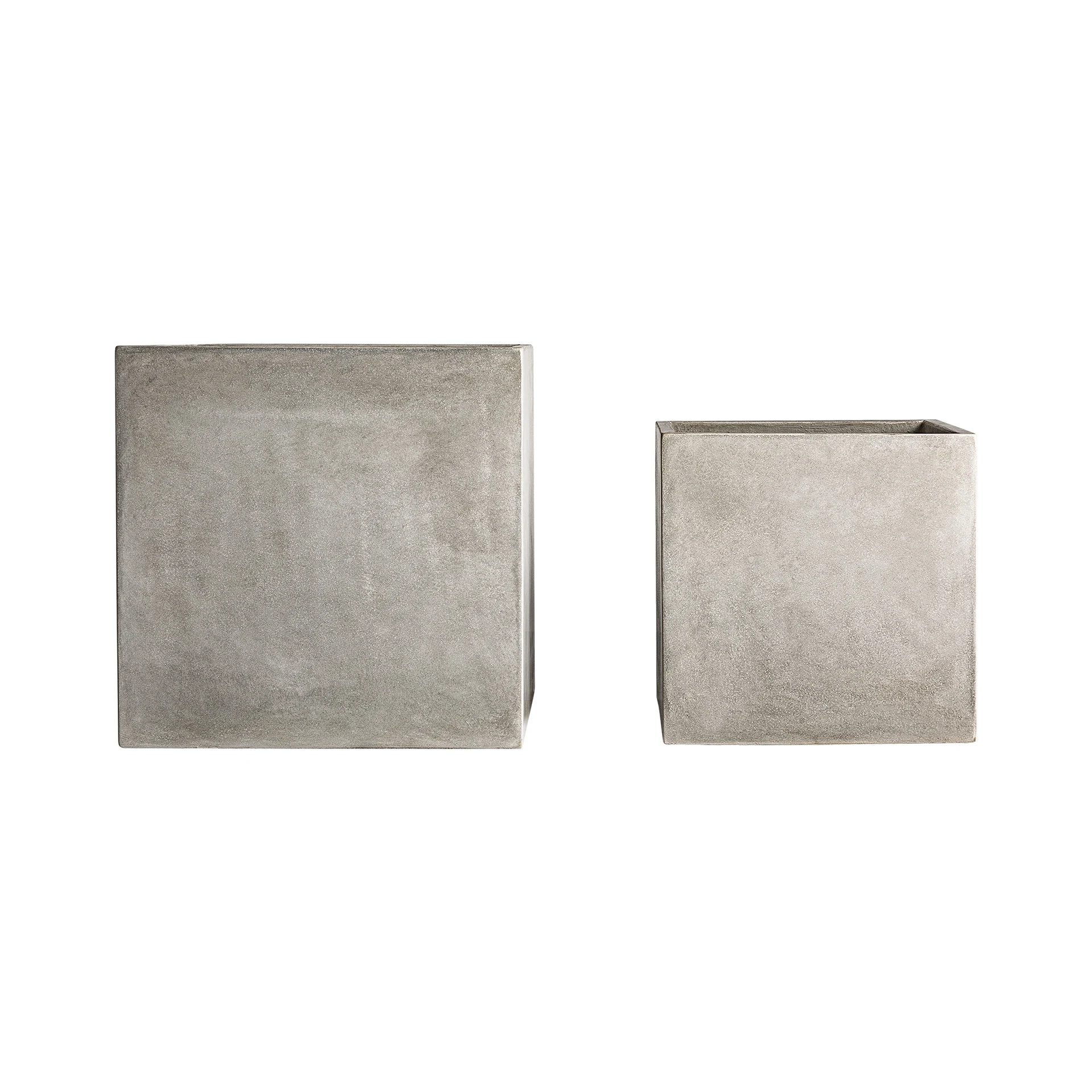 Vaze decorative - GHIVECI LORIS (SET DE 2) VicalHome 36470