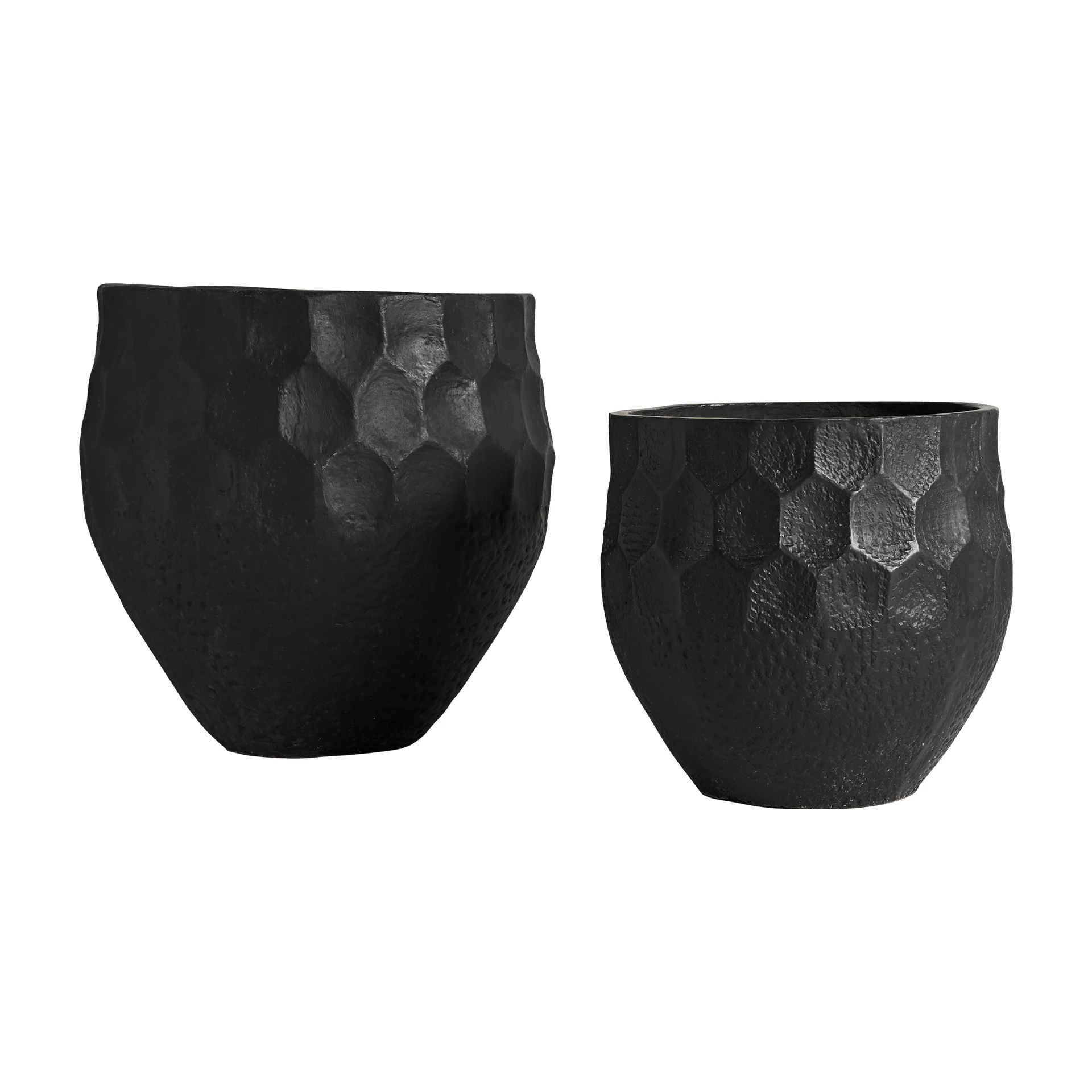 Produse - GHIVECI PENTRU PLANTE ESSEG (SET DE 2) VicalHome 31837