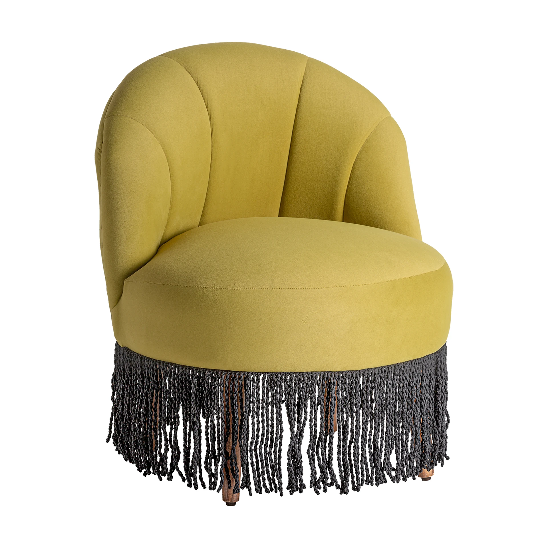 Pufuri & tabureti - GLACE OTTOMAN VicalHome 34325
