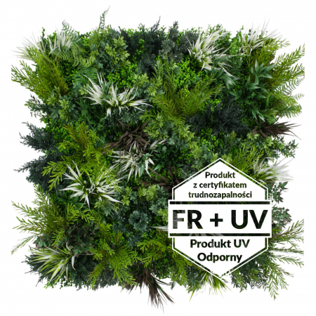 Produse - Grădină verticală Alaska FR UV