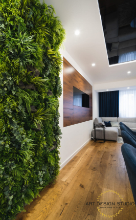 Gradina verticala Alpina [3]