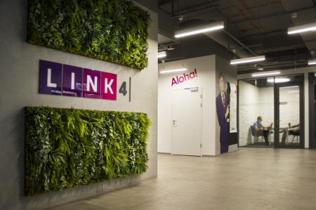 Gradina verticala Alpina [7]