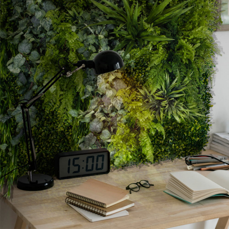 Gradina verticala Alpina [2]