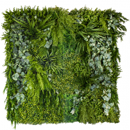 Gradina verticala Alpina [1]