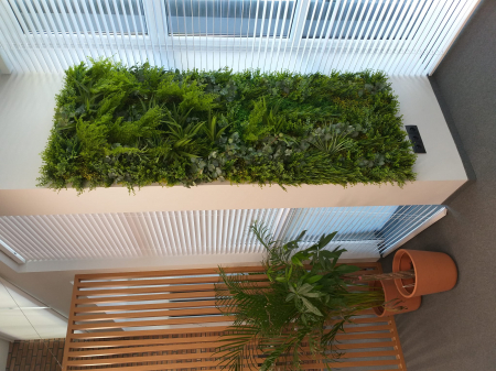 Gradina verticala Alpina [9]