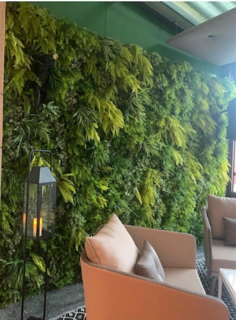 Gradina verticala Alpina [5]