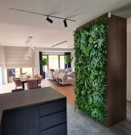 Grădină verticală Boho Grove [5]