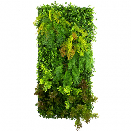 Produse - Grădină verticală Cloverland Summer