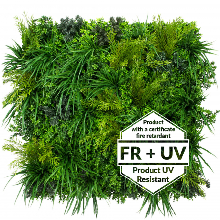 Grădină verticală Crispseed FR UV [1]
