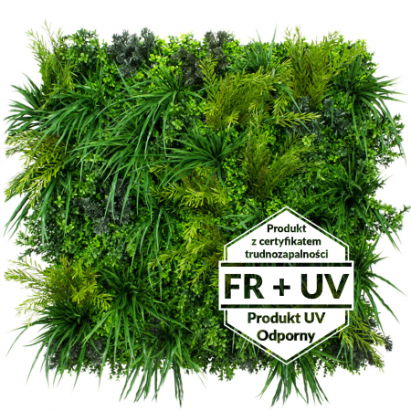 Produse - Grădină verticală Crispseed FR UV