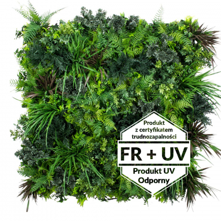 Produse - Gradina verticala Essence FR UV