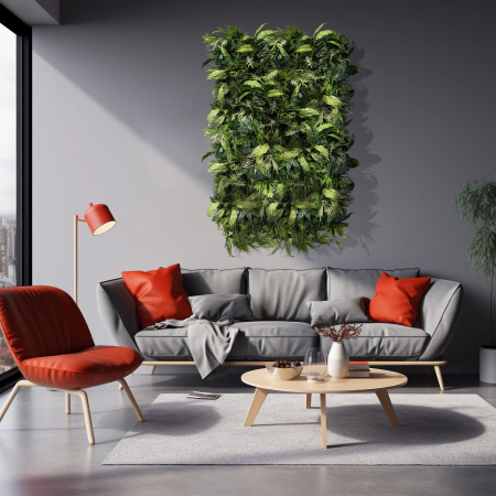 Gradina verticala Flora Twist [4]