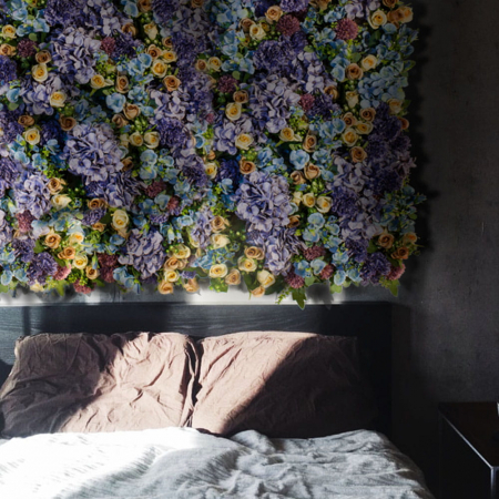 Grădină verticală Flower Fusion [3]