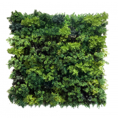 Gradina verticala Fluffy Mesh FR UV [2]