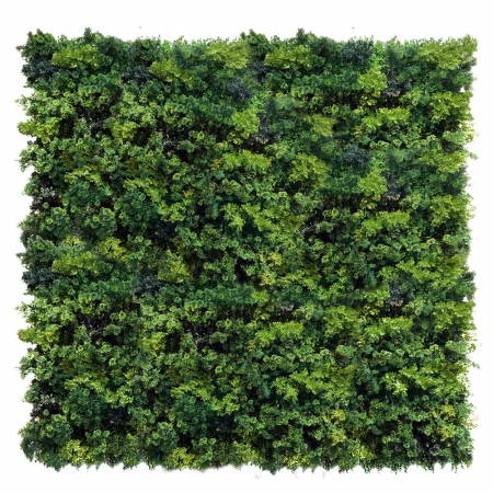 Gradina verticala Fluffy Mesh FR UV [3]