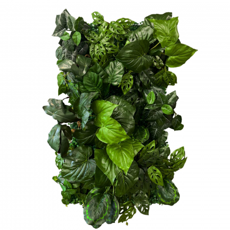 Produse - Grădină verticală Frunze delicioase