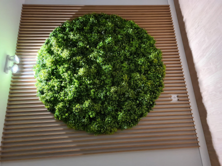 Grădină verticală Moss Mesh [3]