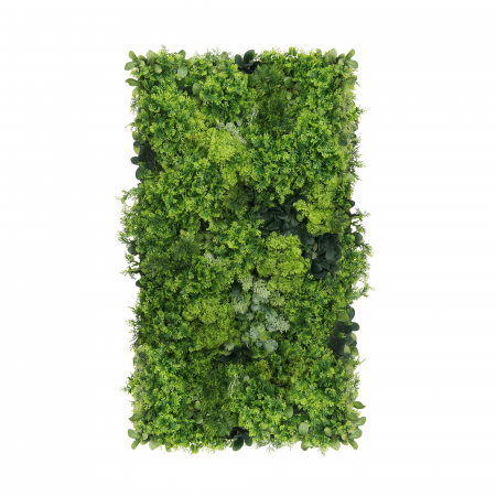 Produse - Grădină verticală Moss Mesh