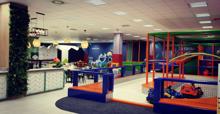 Grădină verticală Pădure tropicală [4]