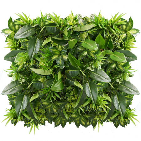 Grădină verticală Prospețime tropicală [1]