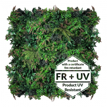 Gradina verticala Semiramis FR UV [1]