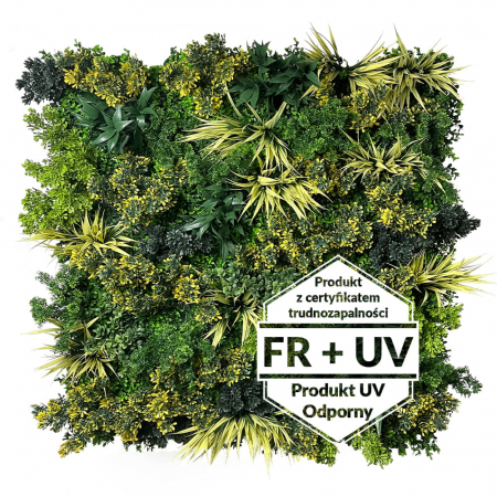 Produse - Grădină verticală Sunny Honey FR UV
