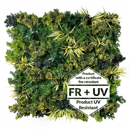 Grădină verticală Sunny Honey FR UV [1]