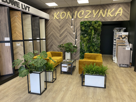 Gradina verticala Tropicala [3]