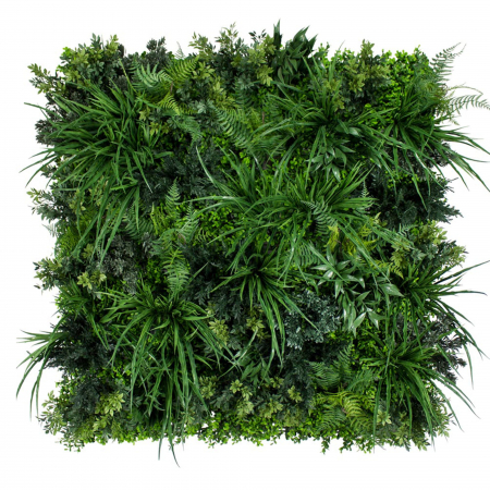 Grădină verticală Wildgrass FR UV [2]