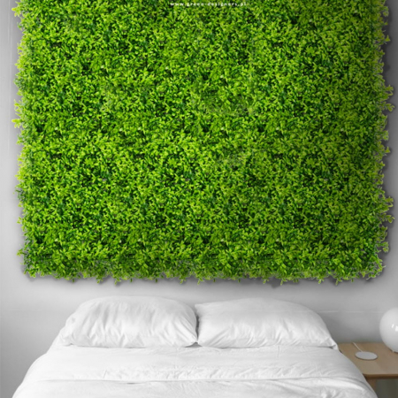 Green Wall Estragon 50x50 [1]