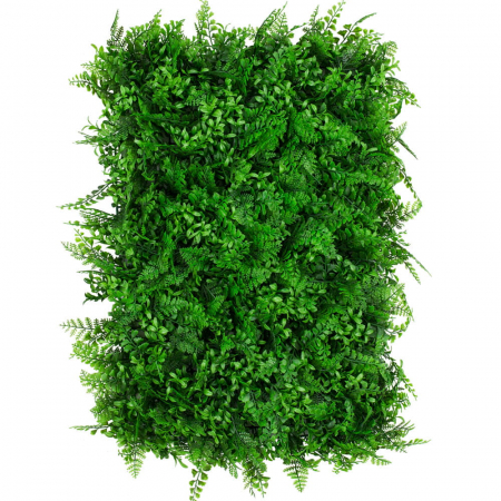 Panouri pe covoras Premium - Green Wall Gleditsia 40x60